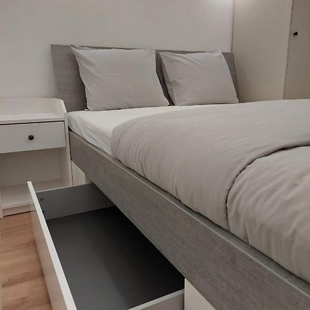 Lisbon South Bay Rooms Almada Dış mekan fotoğraf
