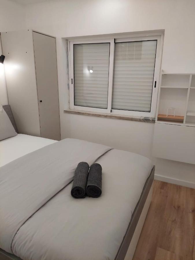 Lisbon South Bay Rooms Almada Dış mekan fotoğraf