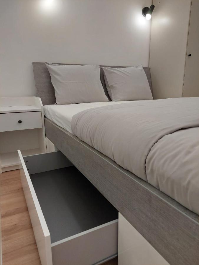 Lisbon South Bay Rooms Almada Dış mekan fotoğraf