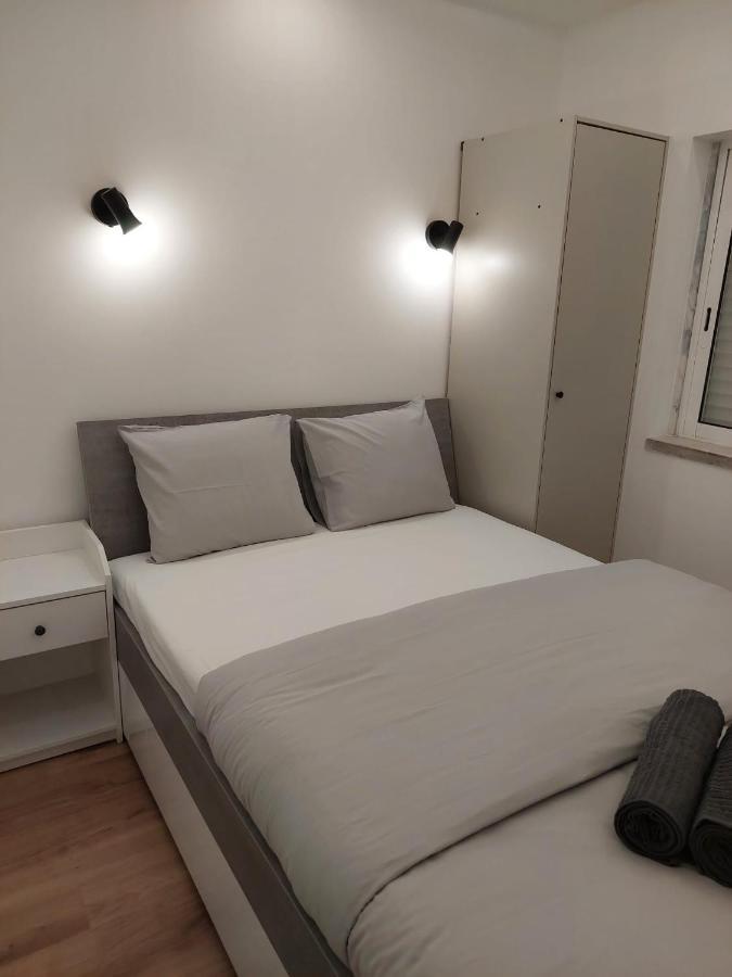 Lisbon South Bay Rooms Almada Dış mekan fotoğraf