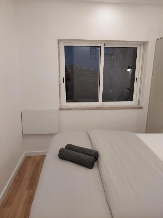Lisbon South Bay Rooms Almada Dış mekan fotoğraf