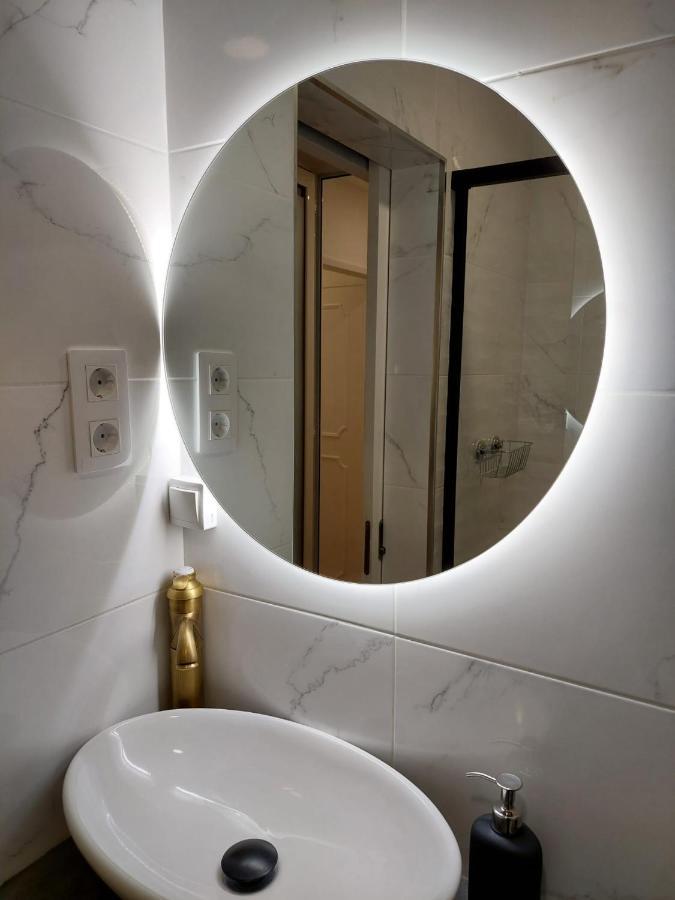 Lisbon South Bay Rooms Almada Dış mekan fotoğraf
