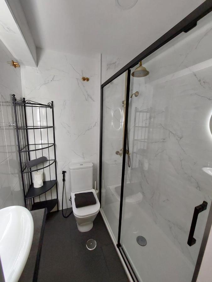 Lisbon South Bay Rooms Almada Dış mekan fotoğraf