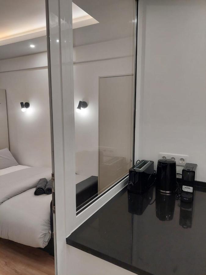 Lisbon South Bay Rooms Almada Dış mekan fotoğraf