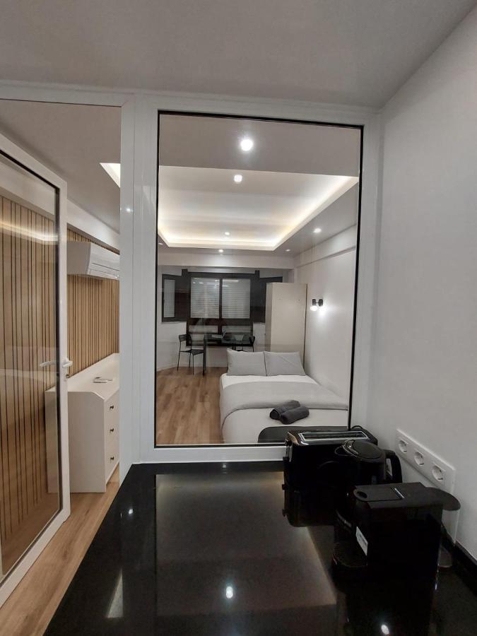 Lisbon South Bay Rooms Almada Dış mekan fotoğraf