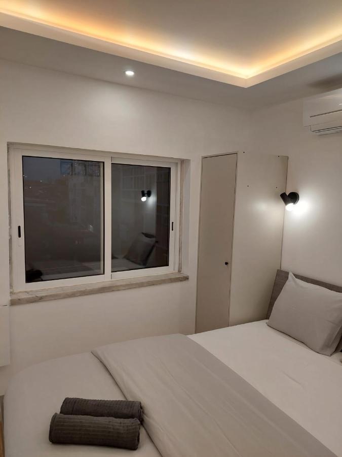 Lisbon South Bay Rooms Almada Dış mekan fotoğraf