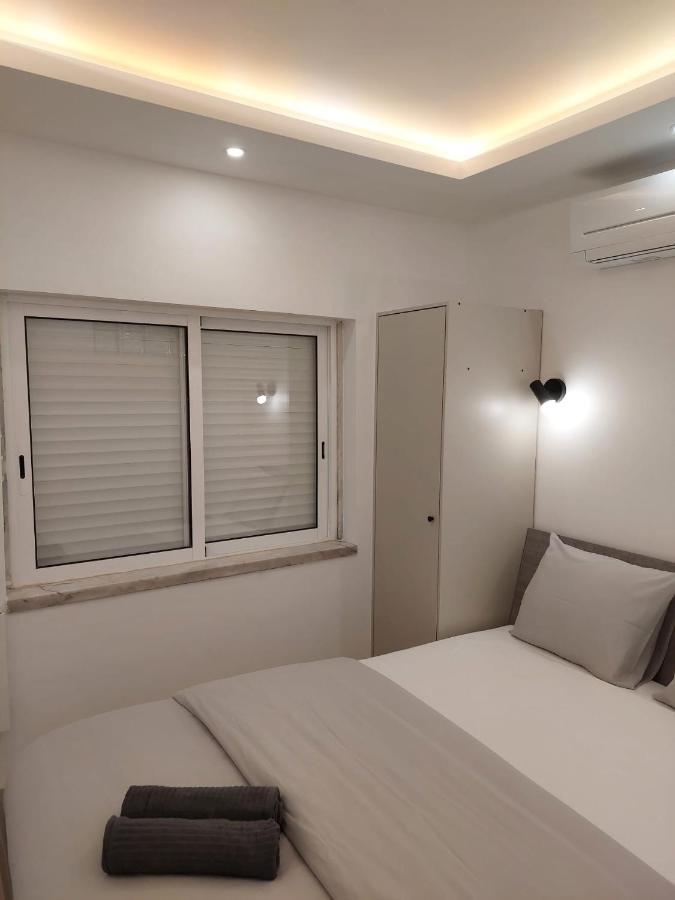 Lisbon South Bay Rooms Almada Dış mekan fotoğraf