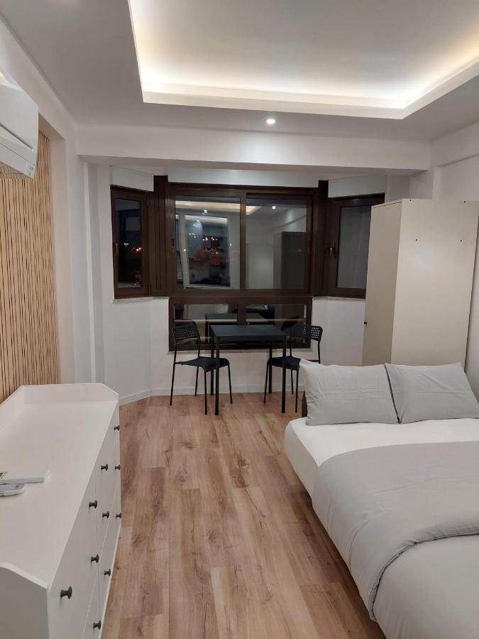 Lisbon South Bay Rooms Almada Dış mekan fotoğraf