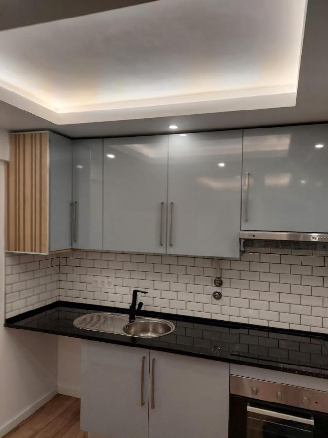 Lisbon South Bay Rooms Almada Dış mekan fotoğraf